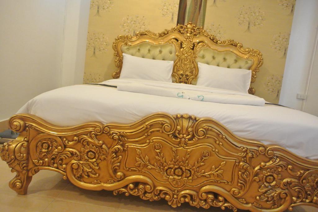 New Usouk Boutique Hotel Vientiane Room photo
